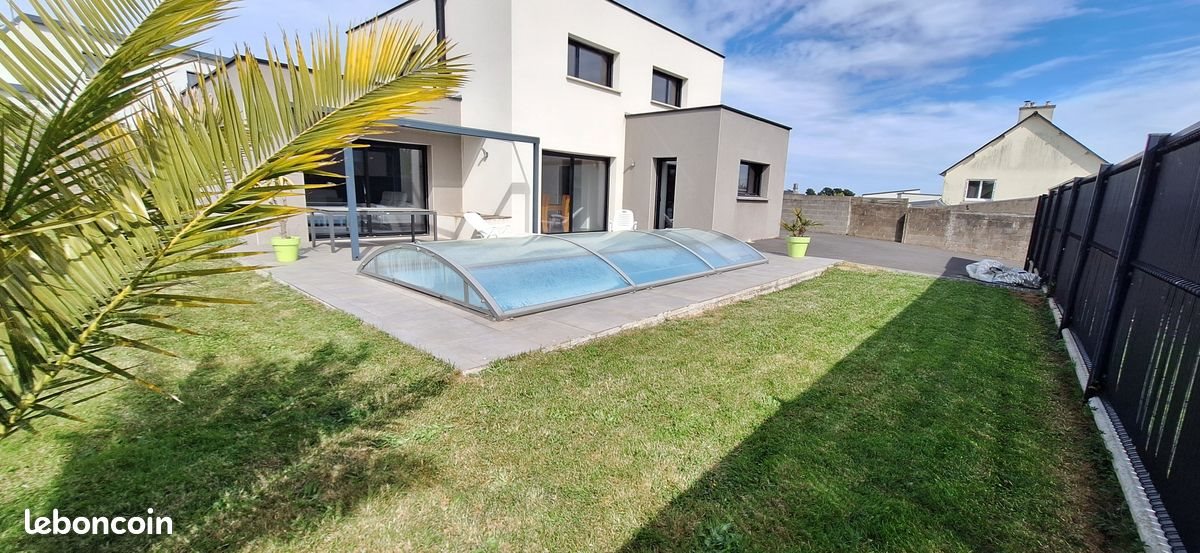 Maison à vendre, 173m², Plérin