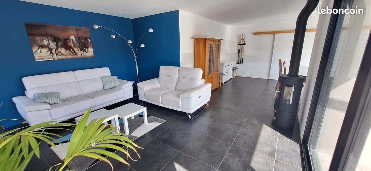Maison à vendre, 173m², Plérin