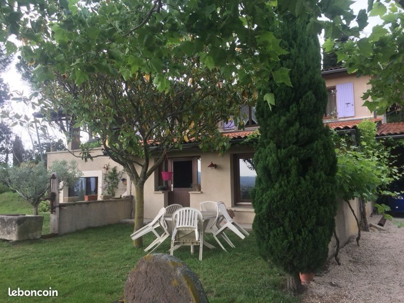 Appartement à louer, 20m², Tain-l'Hermitage