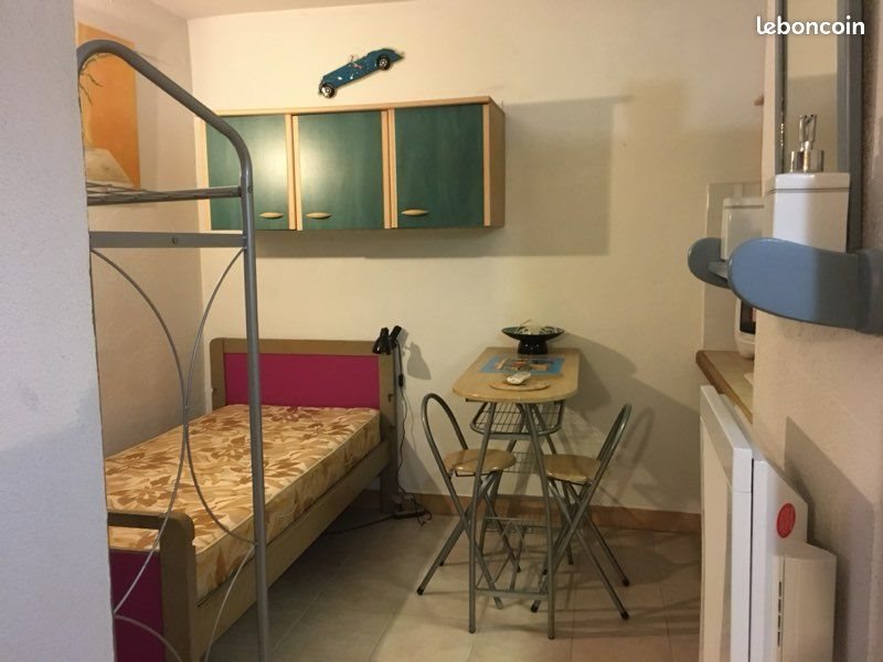 Appartement à louer, 20m², Tain-l'Hermitage