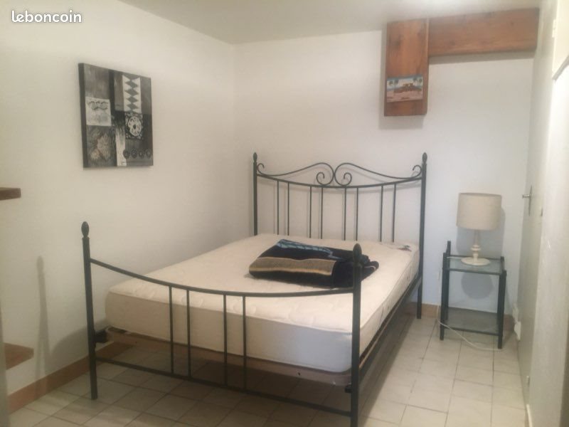 Appartement à louer, 20m², Tain-l'Hermitage