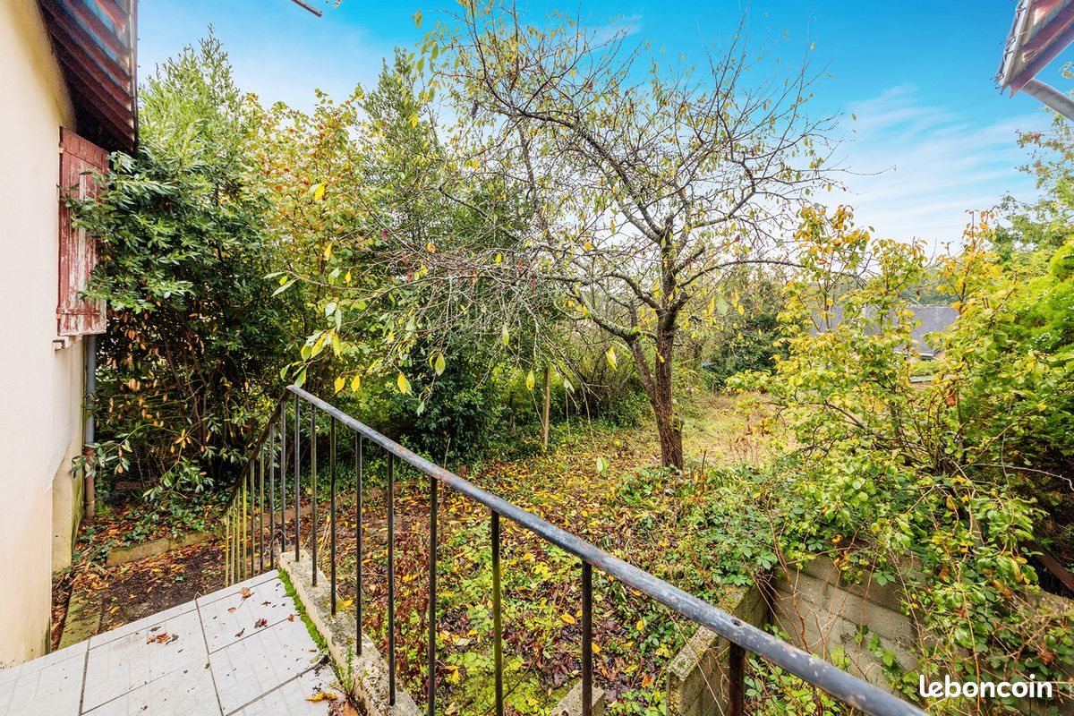 Maison à vendre, 36m², Soulvache