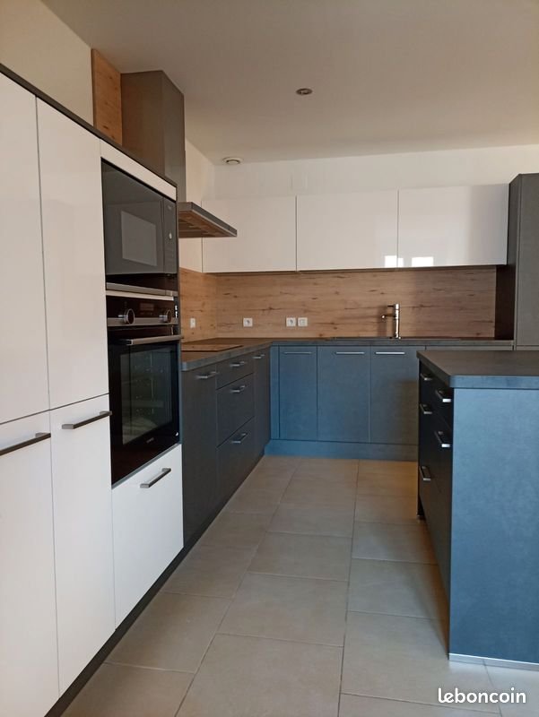Appartement à vendre, 93m², Sarrebourg