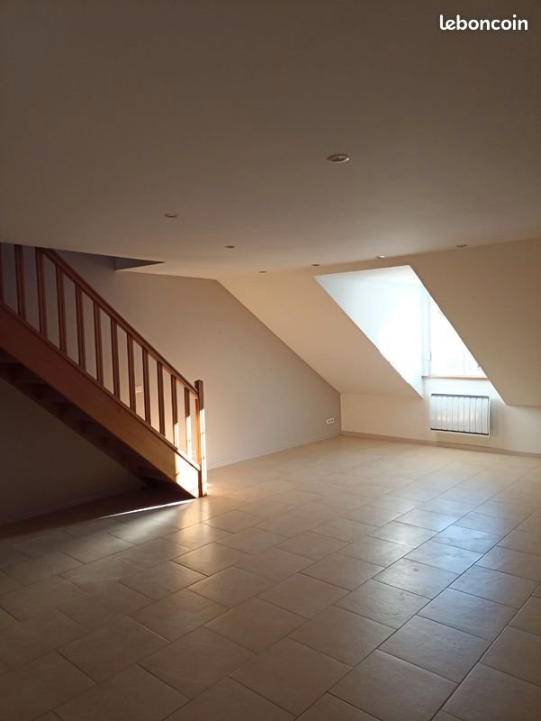Appartement à vendre, 93m², Sarrebourg