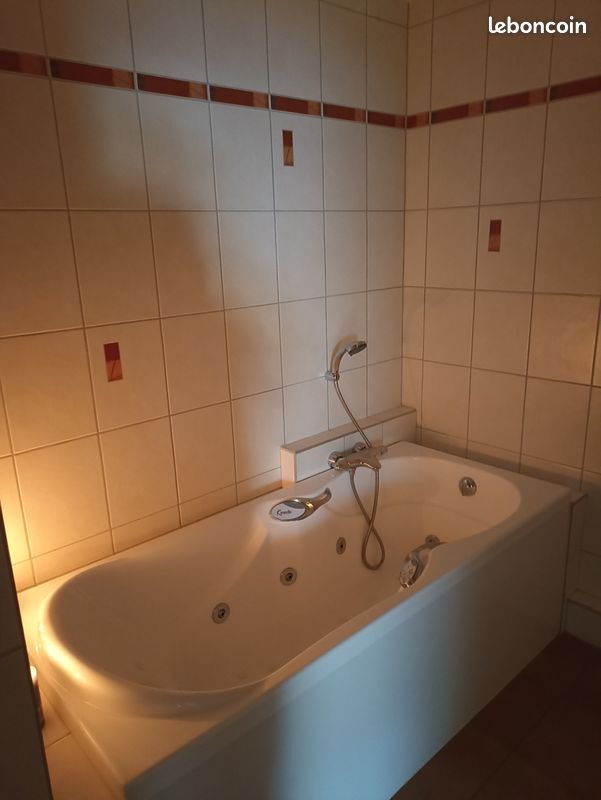 Appartement à vendre, 93m², Sarrebourg