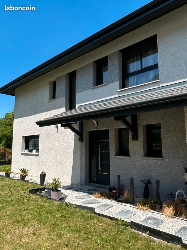 Maison à vendre, 149m², Bonneville
