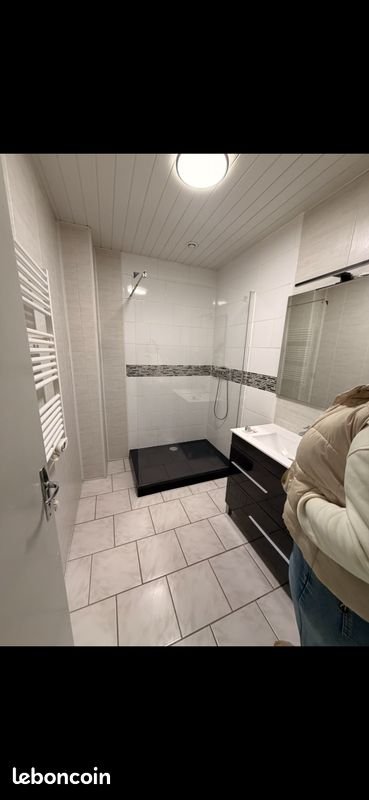 Maison à louer, 70m², Saint-Quentin