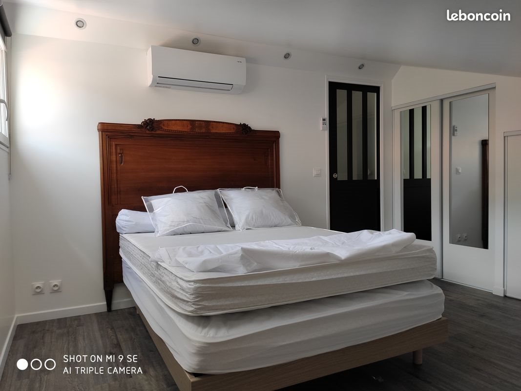 Appartement à louer, 60m², Le Puy-en-Velay