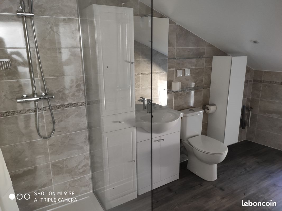 Appartement à louer, 60m², Le Puy-en-Velay