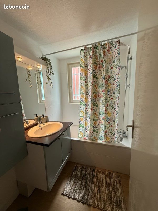 Appartement à louer, 37m², Le Teich