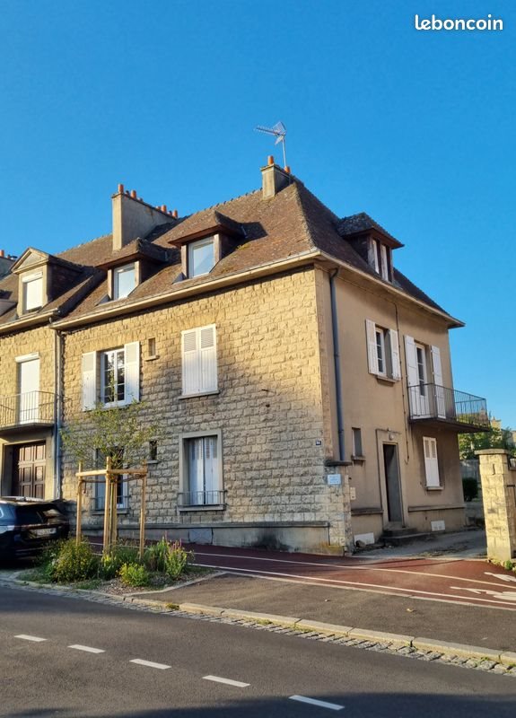 Maison à vendre, 183m², Falaise