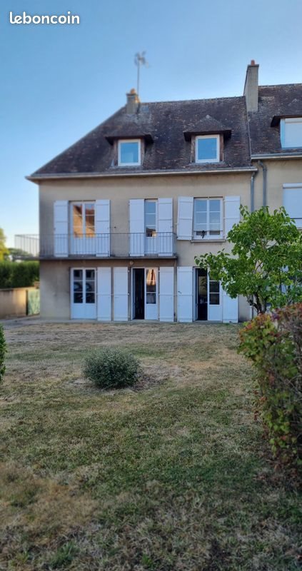 Maison à vendre, 183m², Falaise