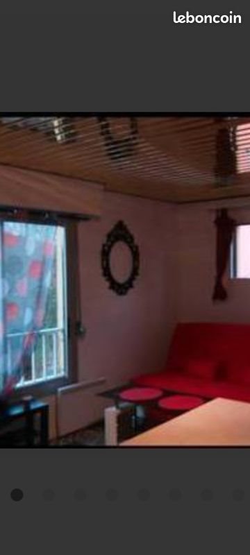 Appartement à louer, 26m², Agde (Cap d'Agde)