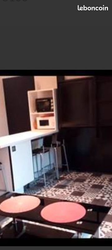Appartement à louer, 26m², Agde (Cap d'Agde)