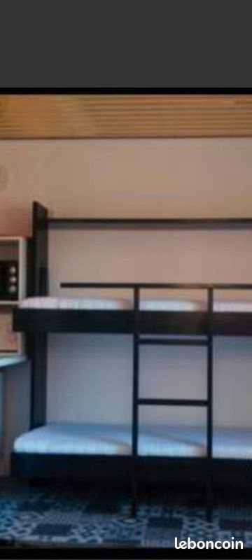 Appartement à louer, 26m², Agde (Cap d'Agde)