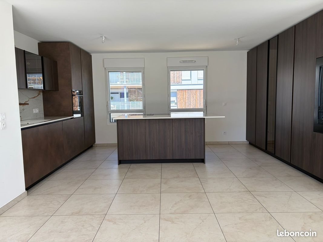Appartement à vendre, 130m², Lyon 8ème