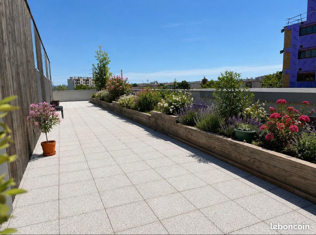 Appartement à vendre, 130m², Lyon 8ème