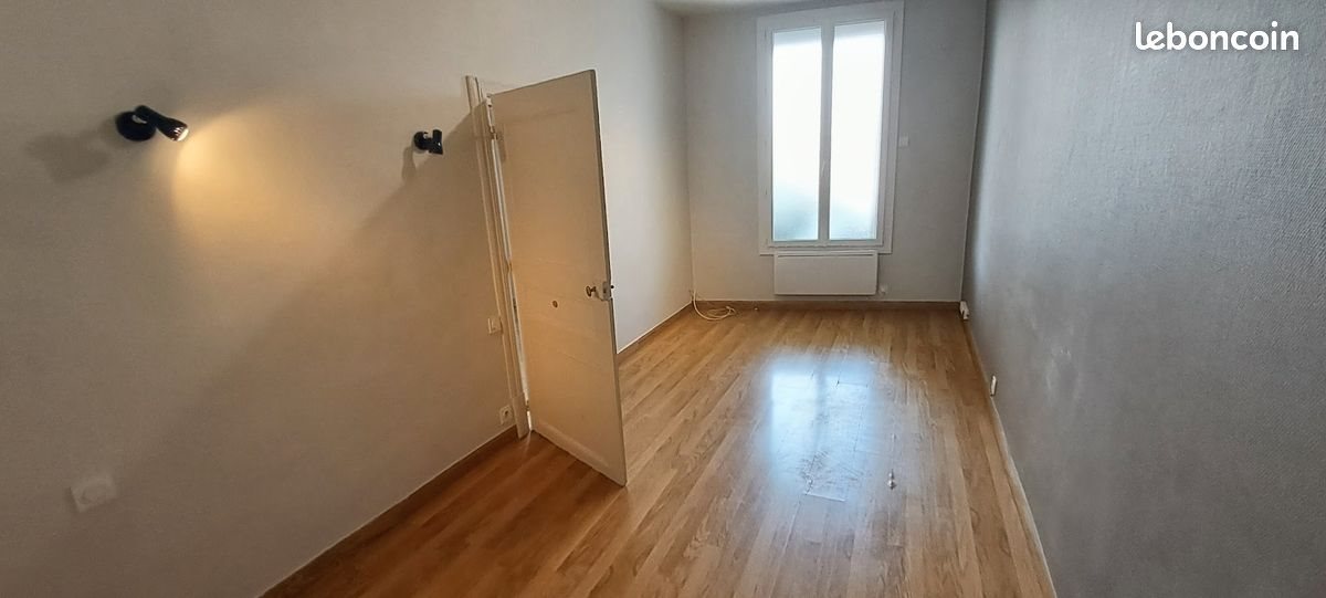 Appartement à vendre, 50m², Millau