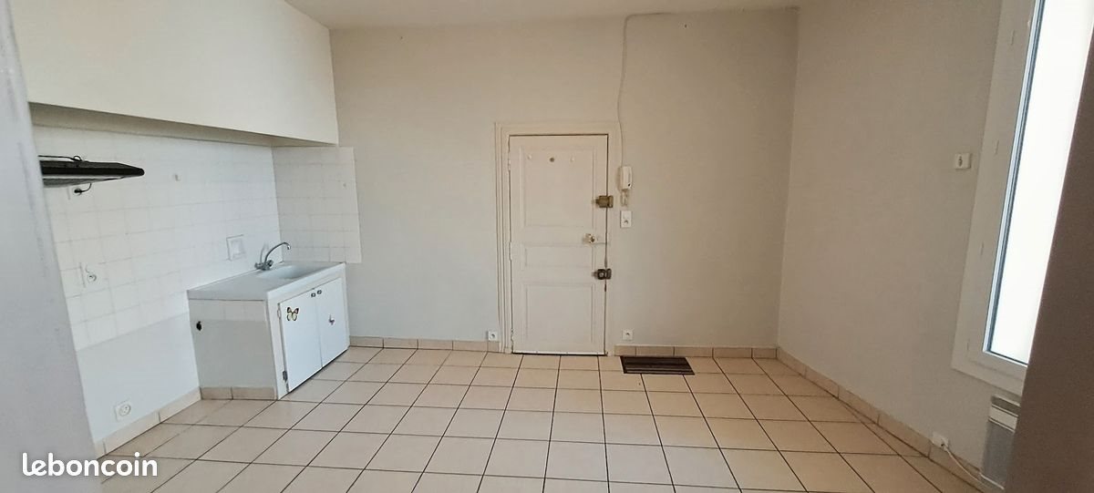 Appartement à vendre, 50m², Millau