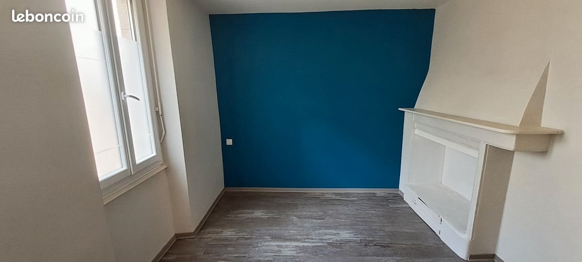 Appartement à vendre, 50m², Millau