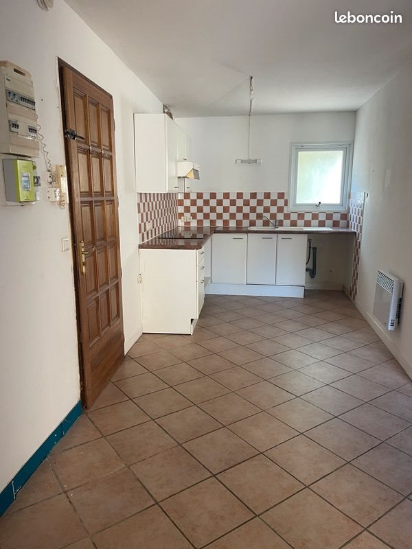 Appartement à louer, 59m², Courthézon