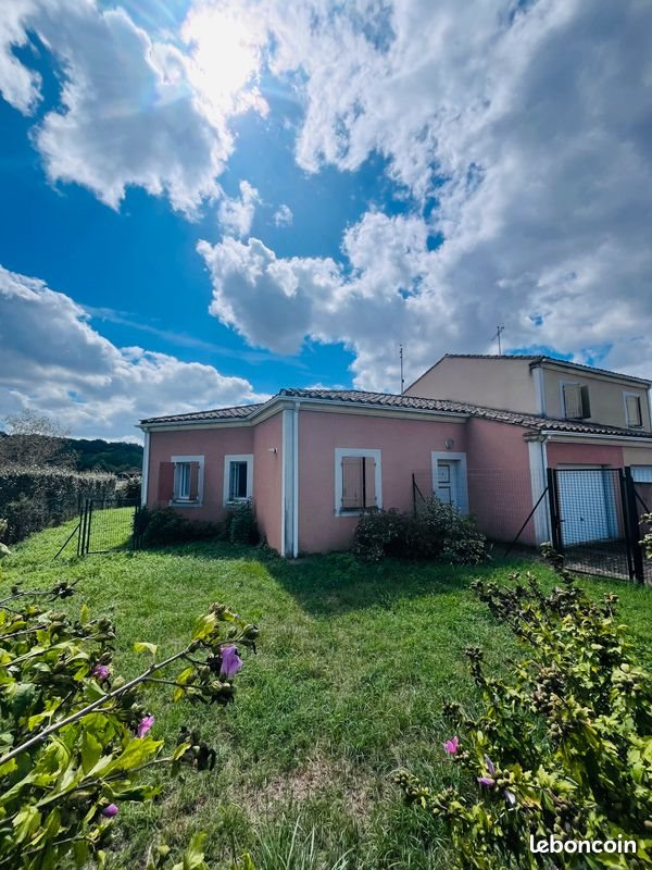 Maison à vendre, 70m², Vianne