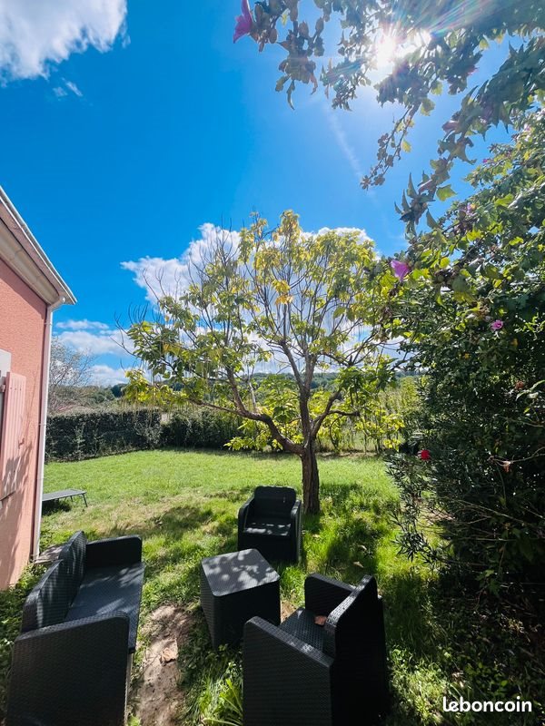 Maison à vendre, 70m², Vianne