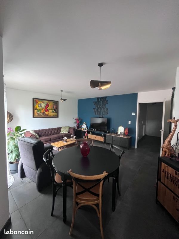 Maison à vendre, 70m², Vianne