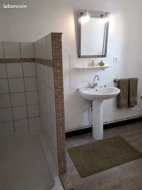 Appartement à louer, 47m², Aubenas
