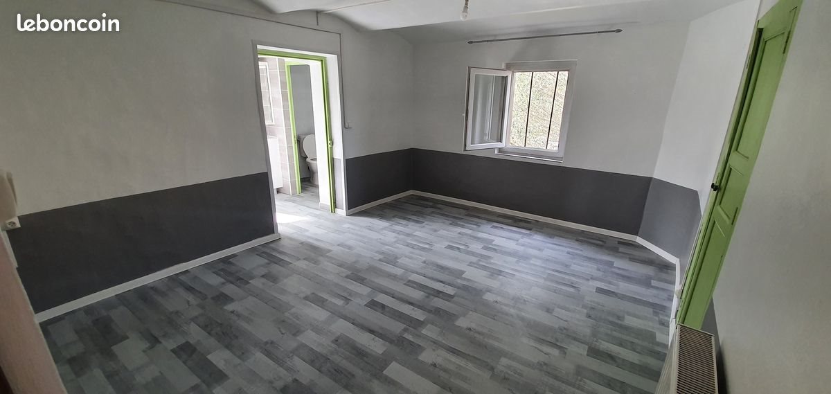 Maison à louer, 159m², Les Mages