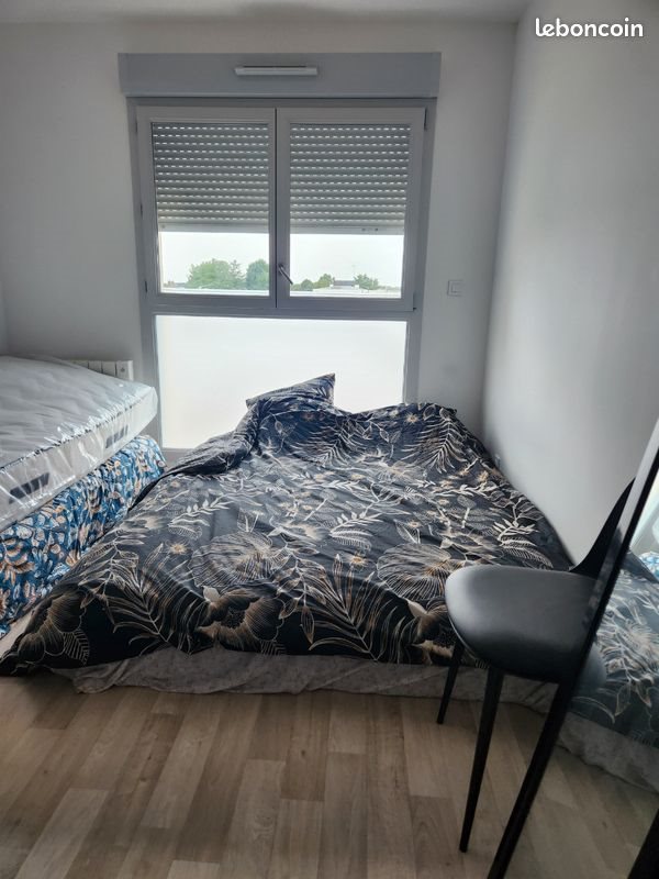 Appartement à louer, 78m², Montereau-Fault-Yonne