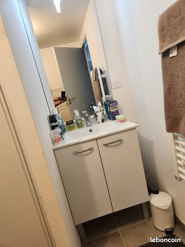 Appartement à louer, 78m², Montereau-Fault-Yonne
