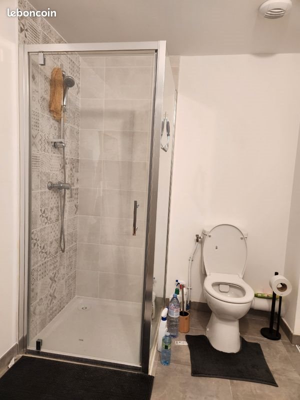 Appartement à louer, 78m², Montereau-Fault-Yonne