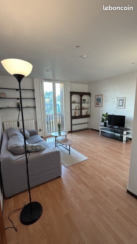 Appartement à vendre, 33m², Aix-en-Provence