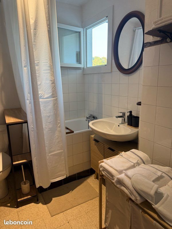 Appartement à vendre, 33m², Aix-en-Provence