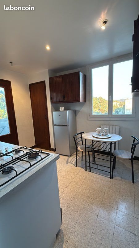 Appartement à vendre, 33m², Aix-en-Provence