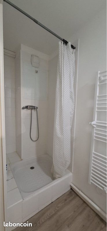 Appartement à louer, 30m², Nantes