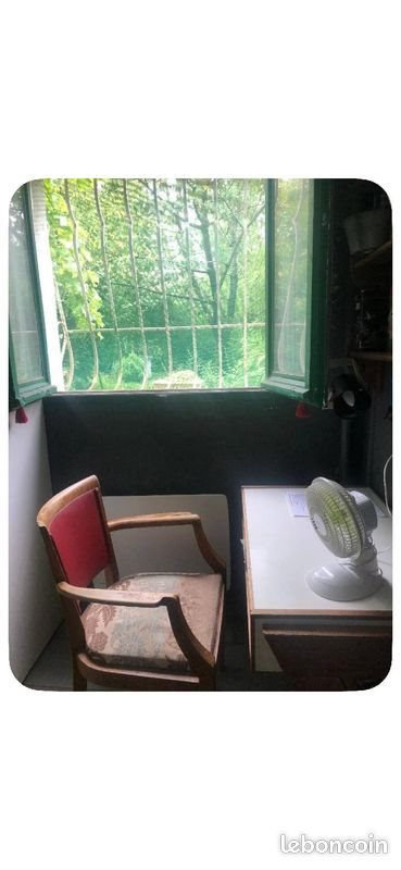 Appartement à louer, 15m², Antony