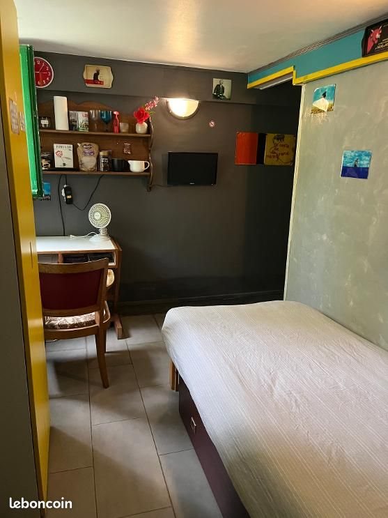 Appartement à louer, 15m², Antony