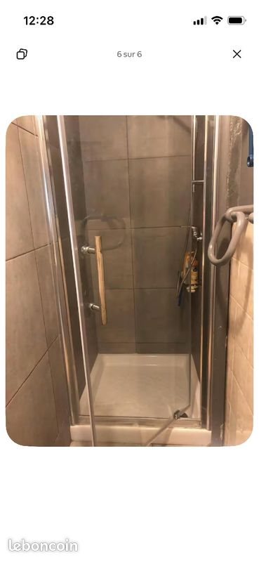 Appartement à louer, 15m², Antony