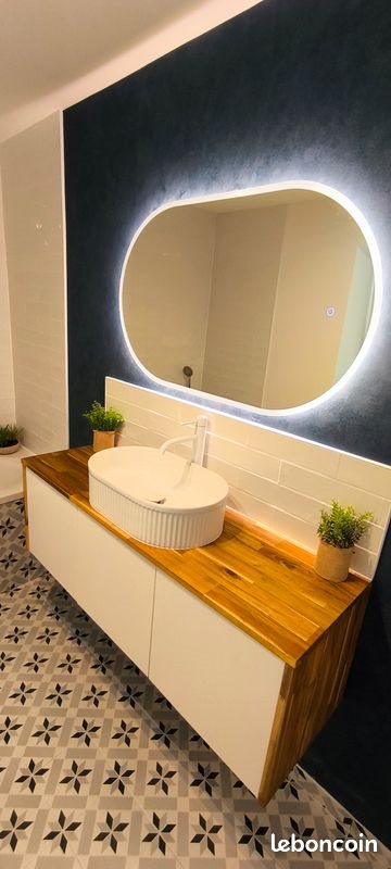 Appartement à vendre, 48m², Valdoie