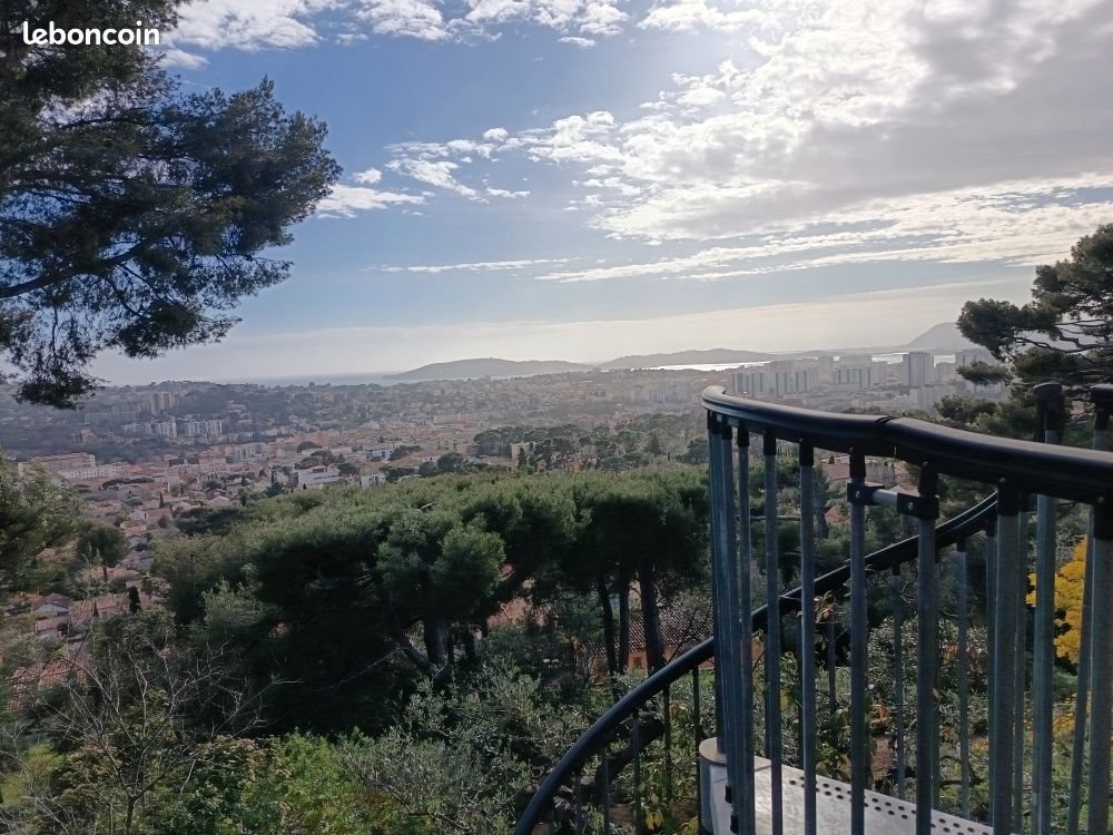Maison à vendre, 200m², Toulon