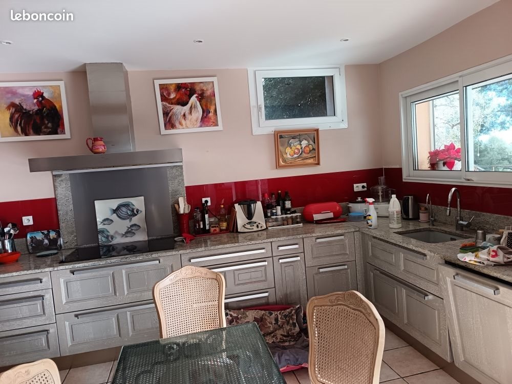 Maison à vendre, 200m², Toulon