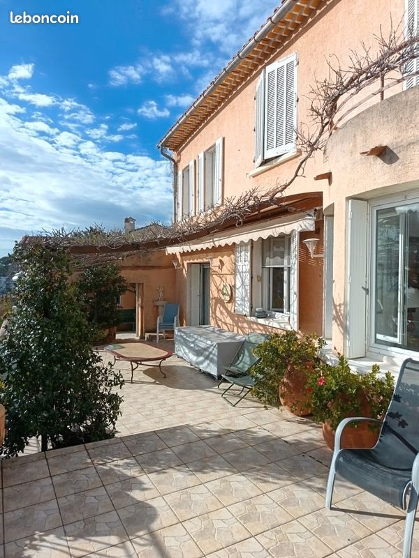 Maison à vendre, 200m², Toulon