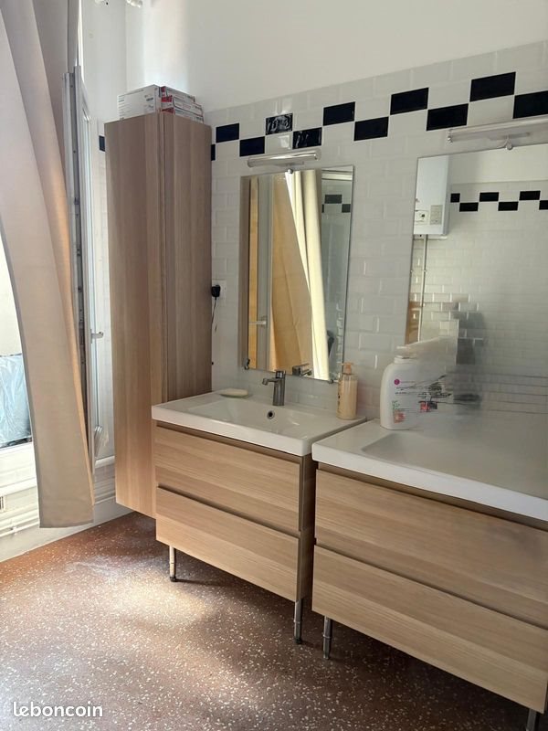 Appartement à louer, 100m², Montpellier