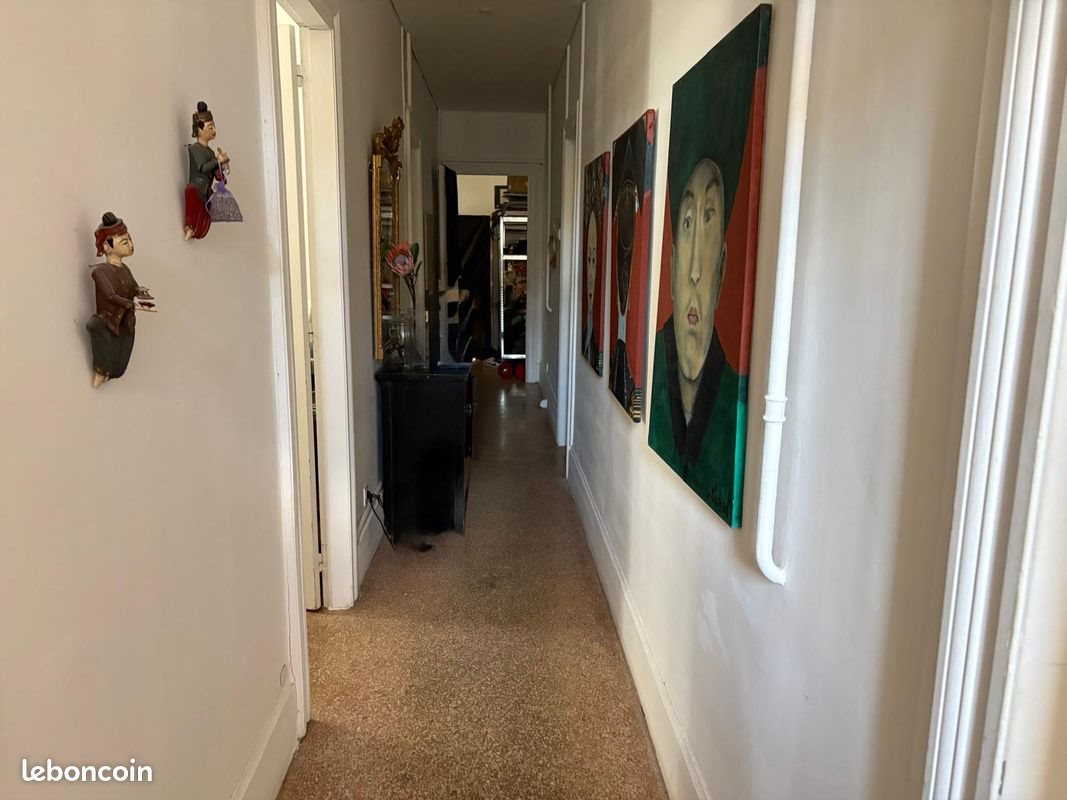 Appartement à louer, 100m², Montpellier
