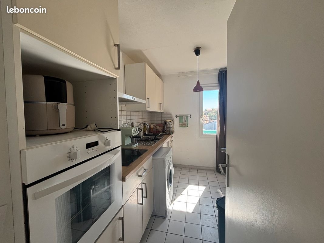 Appartement à louer, 44m², Anglet