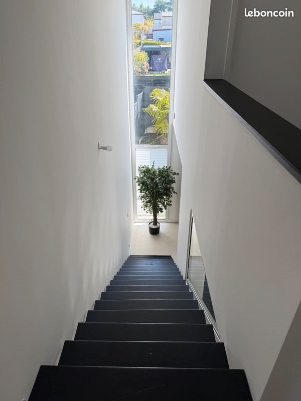 Maison à vendre, 122m², Melesse