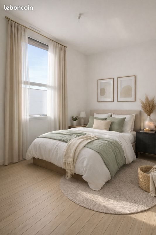 Maison à vendre, 122m², Melesse