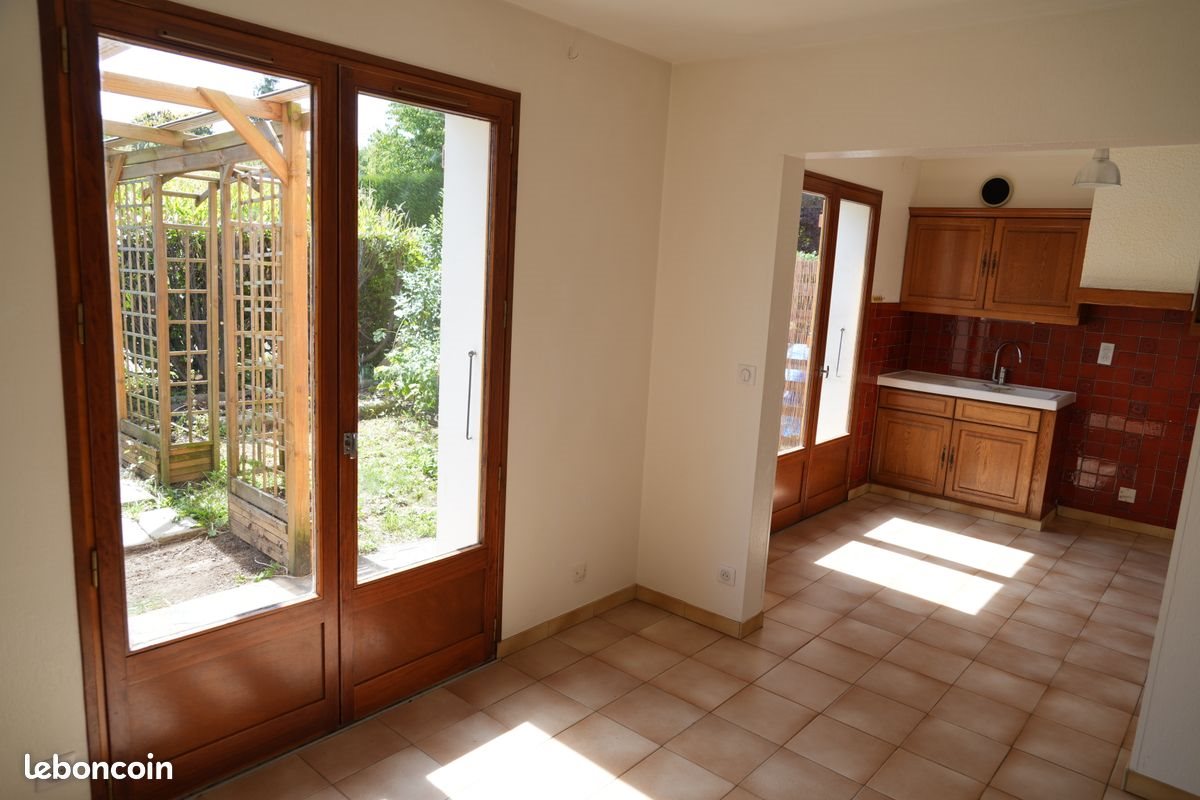 Maison à louer, 66m², Alby-sur-Chéran